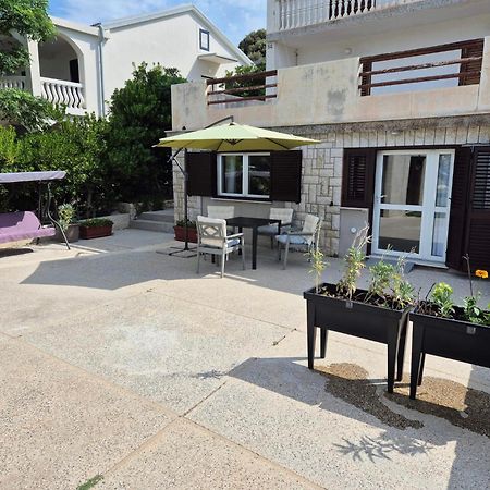 Apartments Marzic 파그 외부 사진
