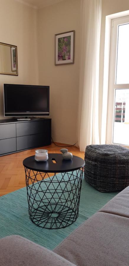 Apartments Marzic 파그 외부 사진