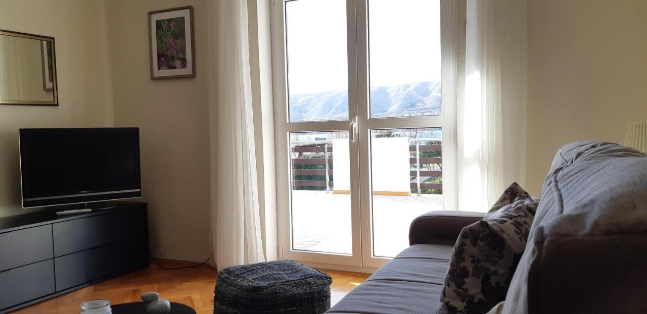 Apartments Marzic 파그 외부 사진