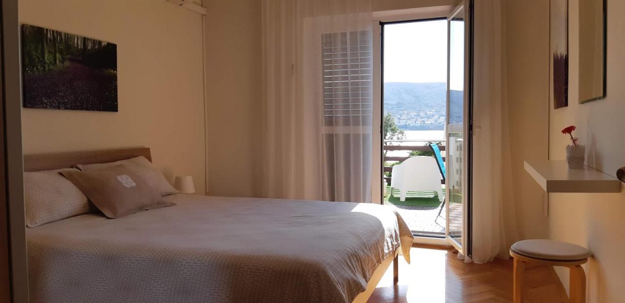 Apartments Marzic 파그 외부 사진