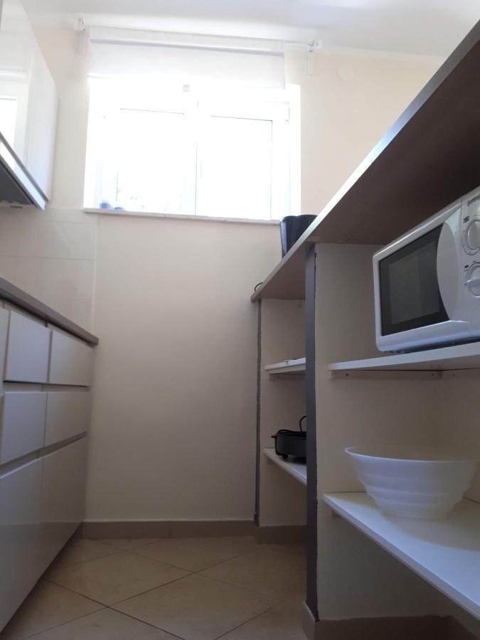 Apartments Marzic 파그 외부 사진