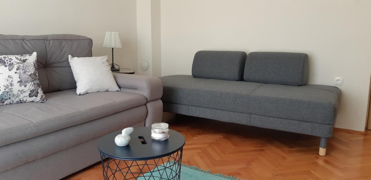 Apartments Marzic 파그 외부 사진