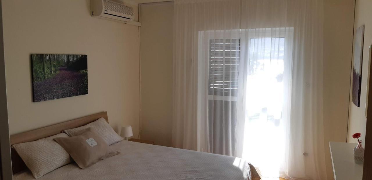 Apartments Marzic 파그 외부 사진
