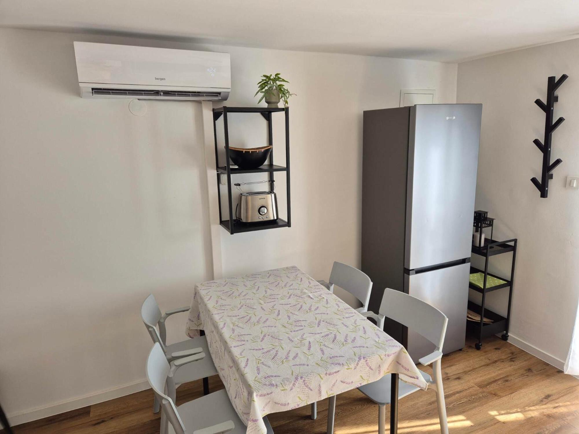 Apartments Marzic 파그 외부 사진