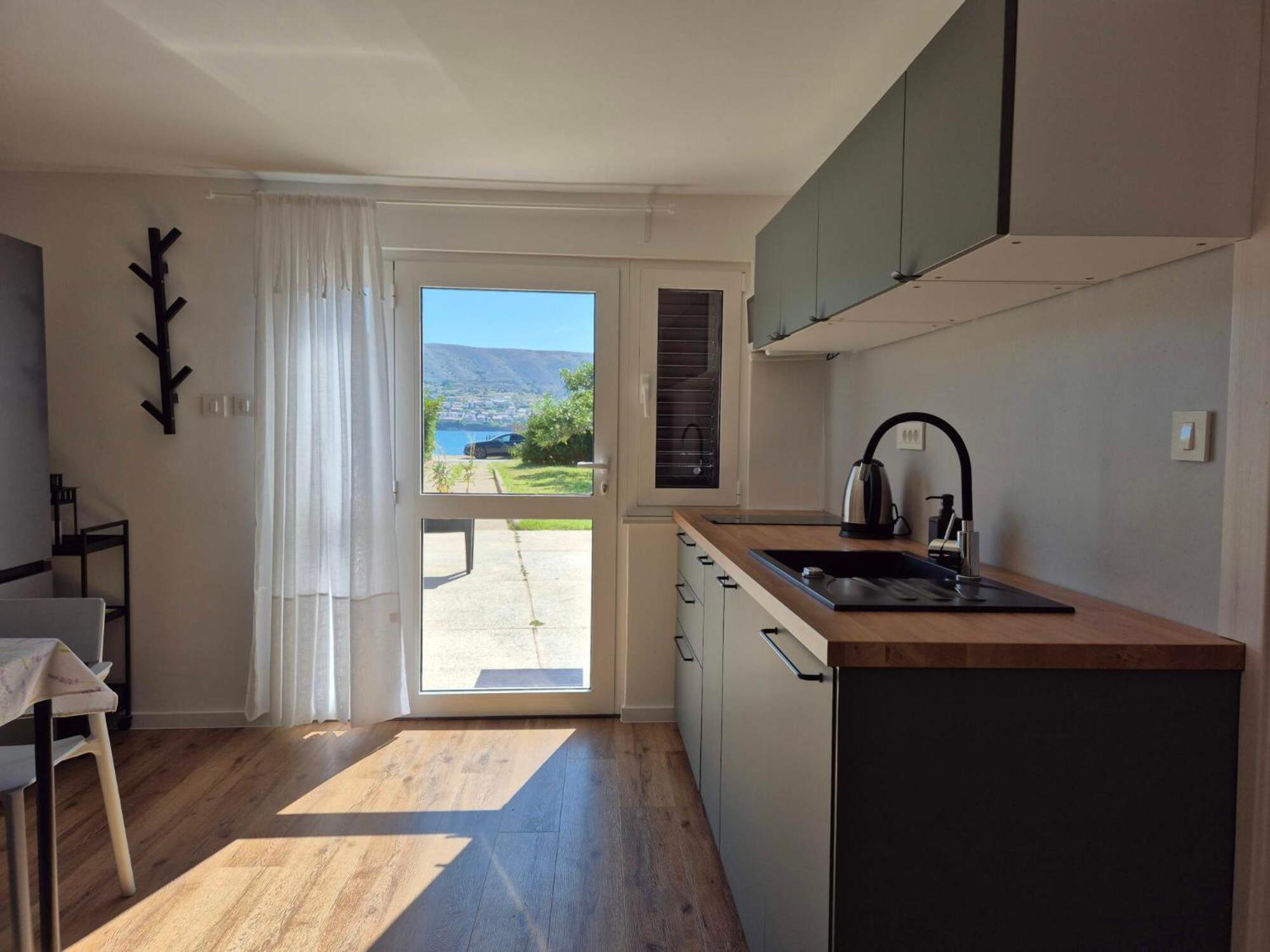 Apartments Marzic 파그 외부 사진