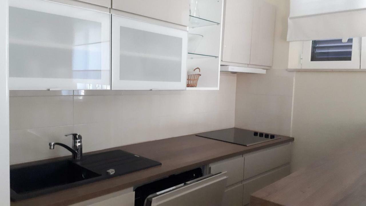 Apartments Marzic 파그 외부 사진