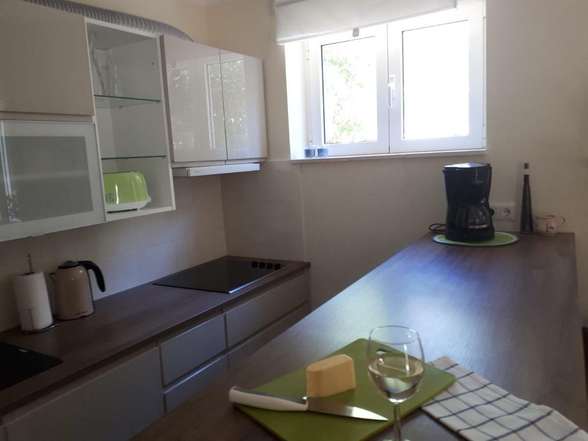 Apartments Marzic 파그 외부 사진