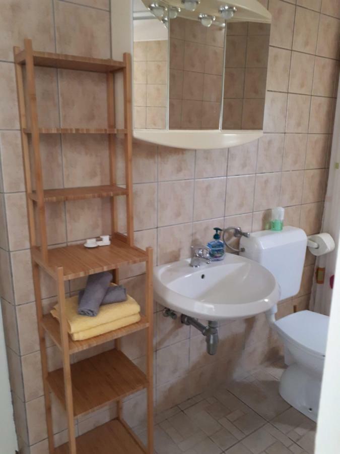 Apartments Marzic 파그 외부 사진
