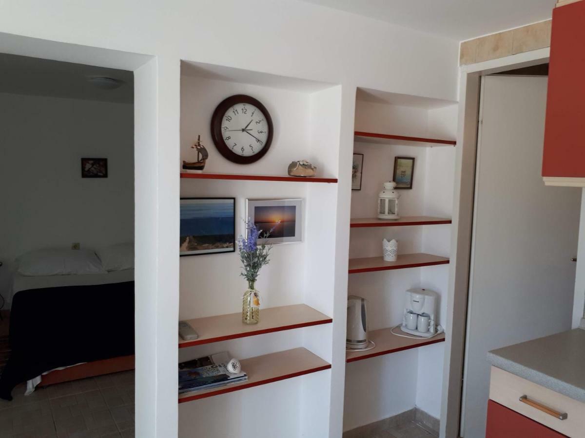 Apartments Marzic 파그 외부 사진